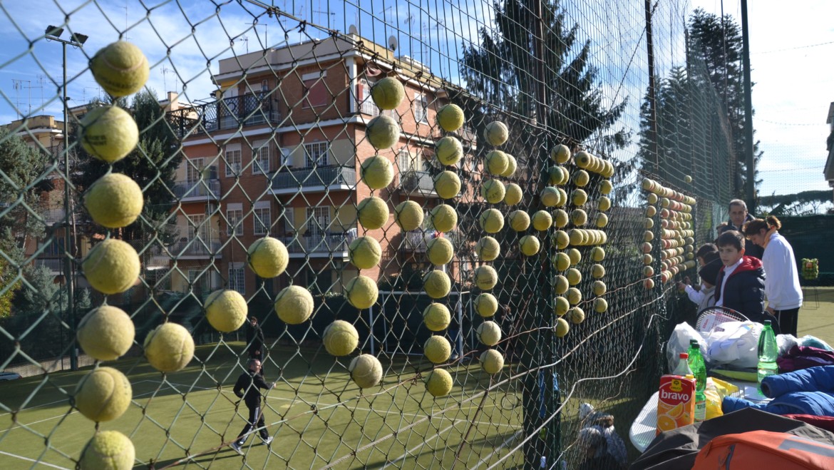 Doppio Giallo! Torneo di Natale 2017