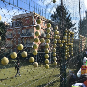 Doppio Giallo! Torneo di Natale 2017